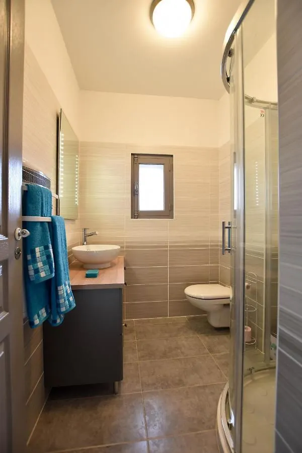 Holiday home Coulege - Clim - Cour Villa Arles France