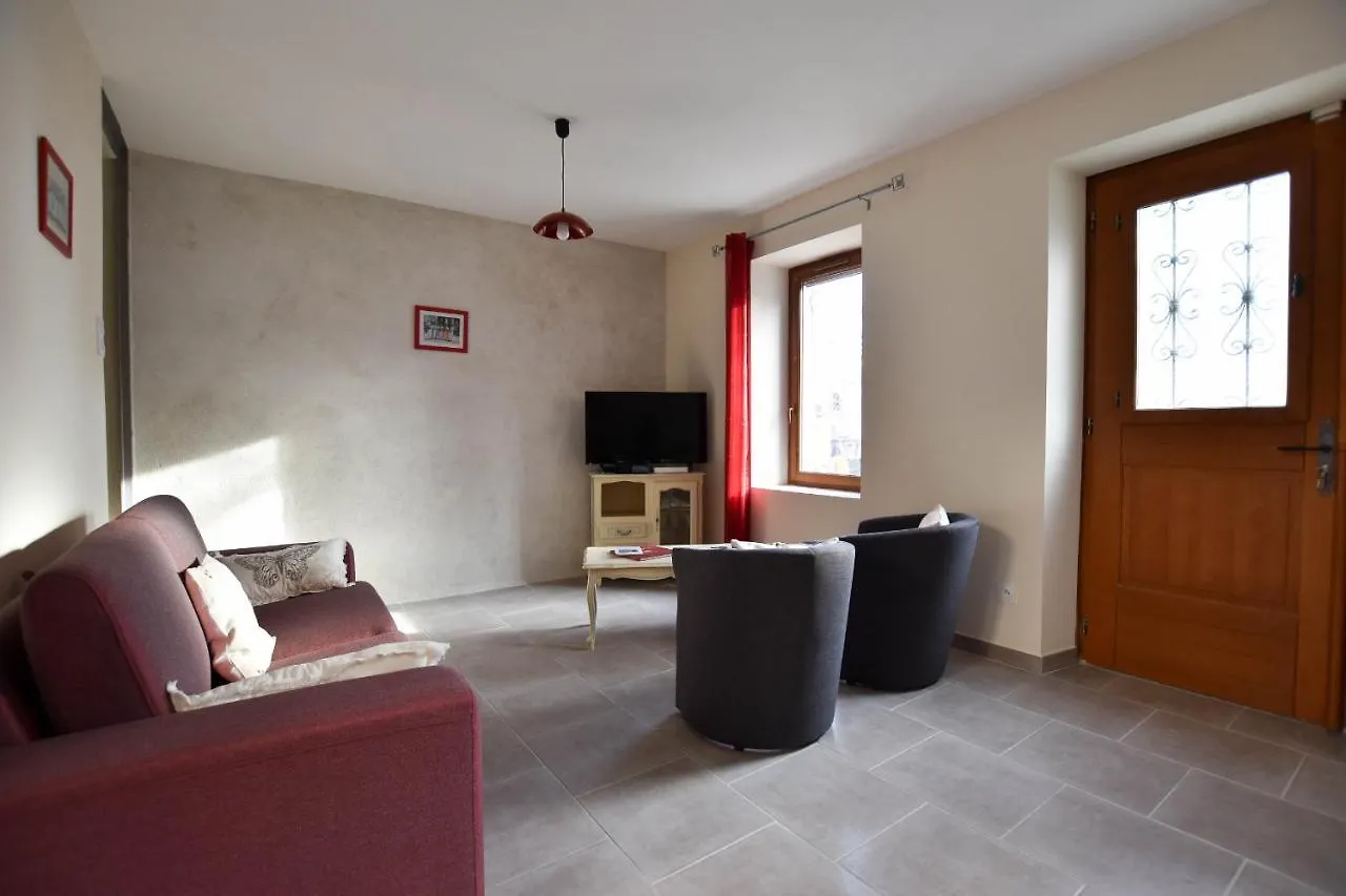Coulège - Maison 3 chambres climatisées Arles Hébergement de vacances