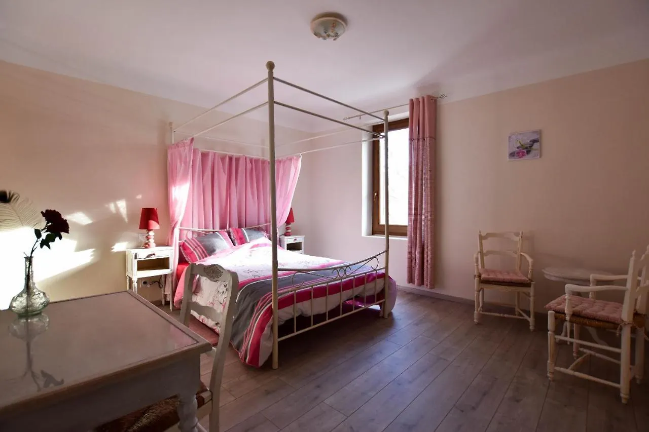 Hébergement de vacances Coulège - Maison 3 chambres climatisées Arles